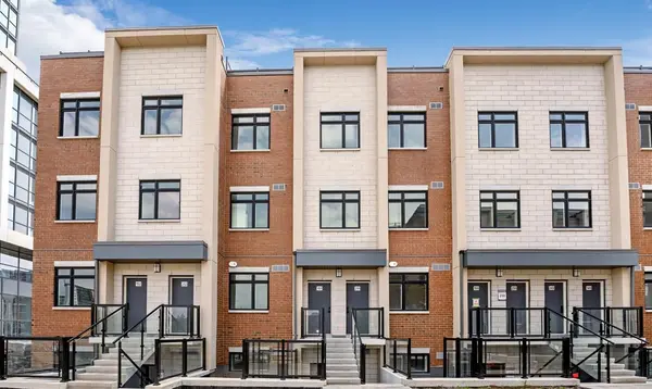 1075 Douglas Mccurdy Common #248, Mississauga, ON L5G 0C6