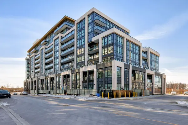 405 Dundas ST W #424, Oakville, ON L6M 5P9