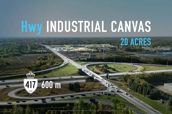 00 Carp RD, Carp - Huntley Ward, ON K0A 1L0