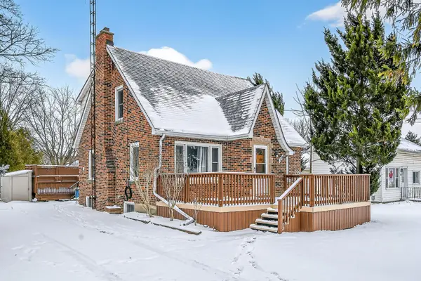 79 Main ST S, Haldimand, ON N0A 1H0