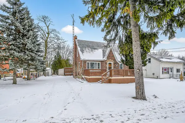 79 Main ST S, Haldimand, ON N0A 1H0