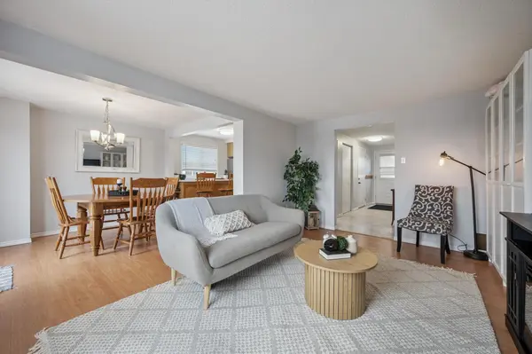 425 Misty CRES, Kitchener, ON N2B 3V7