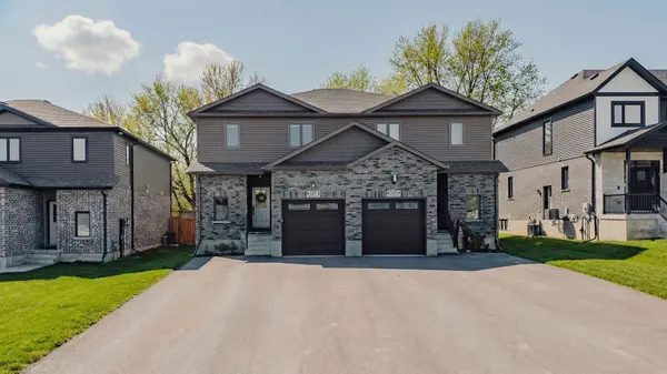 147 Pugh ST, Perth East, ON N0K 1M0