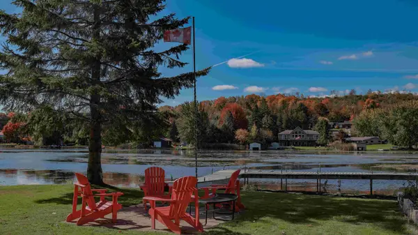 54 Cadillac BLVD, Kawartha Lakes, ON K0L 2W0