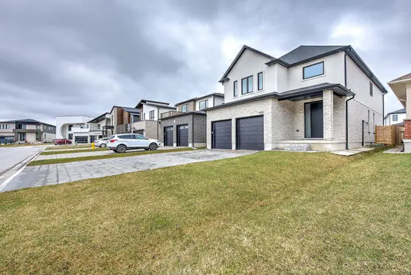 1480 Medway Park DR, London North, ON N6G 0Z6