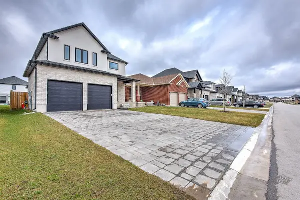 1480 Medway Park DR, London North, ON N6G 0Z6