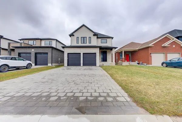 1480 Medway Park DR, London North, ON N6G 0Z6