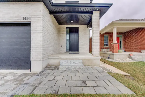 1480 Medway Park DR, London North, ON N6G 0Z6