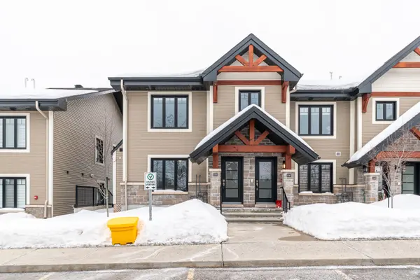 310 Masters LN #1101, Clarence-rockland, ON K4K 0L3