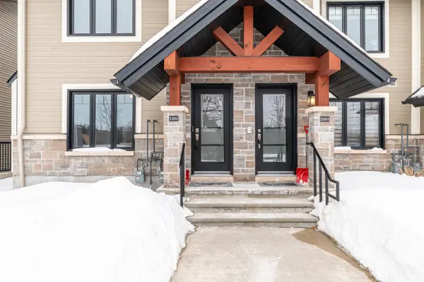 310 Masters LN #1101, Clarence-rockland, ON K4K 0L3