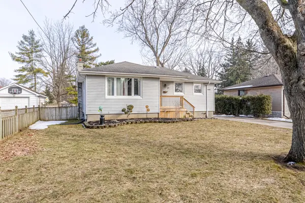 29 York ST, Aylmer, ON N5H 2G8