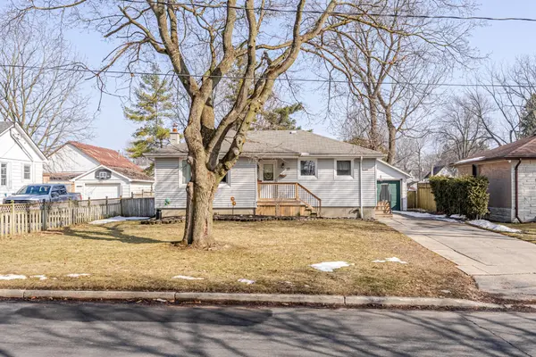 29 York ST, Aylmer, ON N5H 2G8