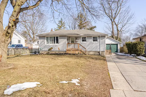 29 York ST, Aylmer, ON N5H 2G8