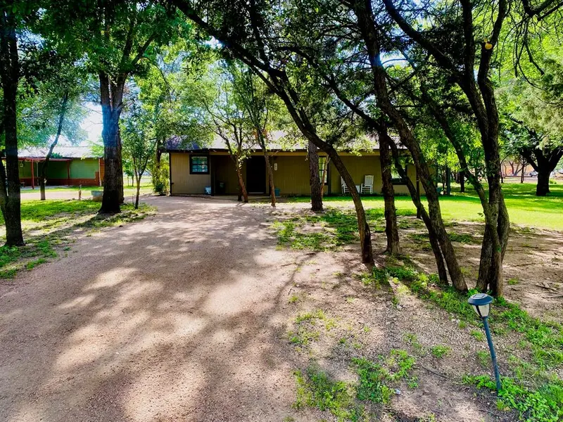 185 East Street, Buffalo Gap, TX 79508