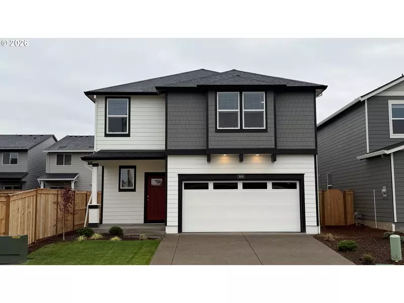 1996 Aspen LN, Forest Grove, OR 97116