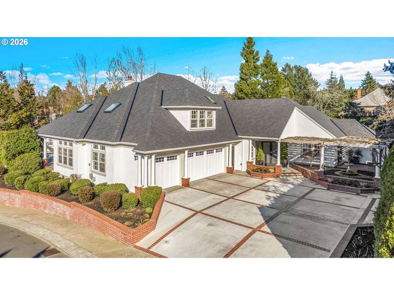 13467 NW COUNTRYVIEW WAY, Portland, OR 97229