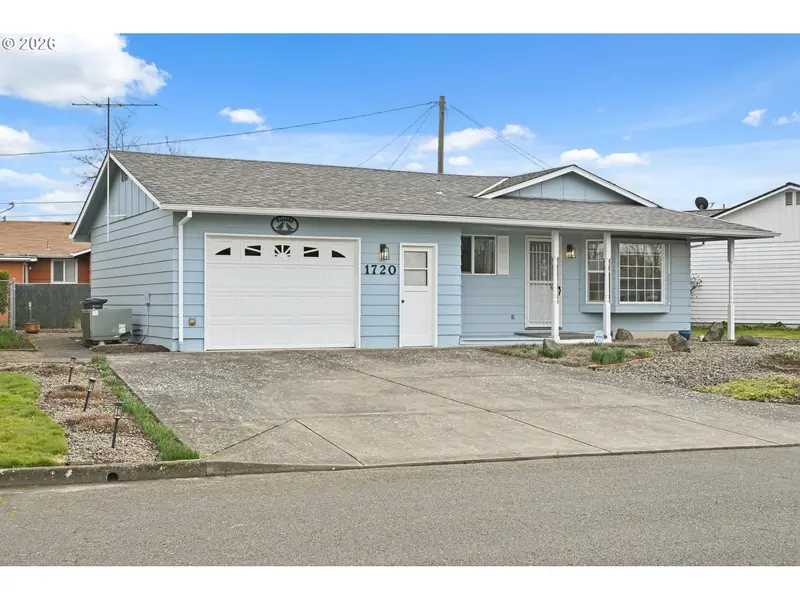 1720 JANSEN WAY, Woodburn, OR 97071