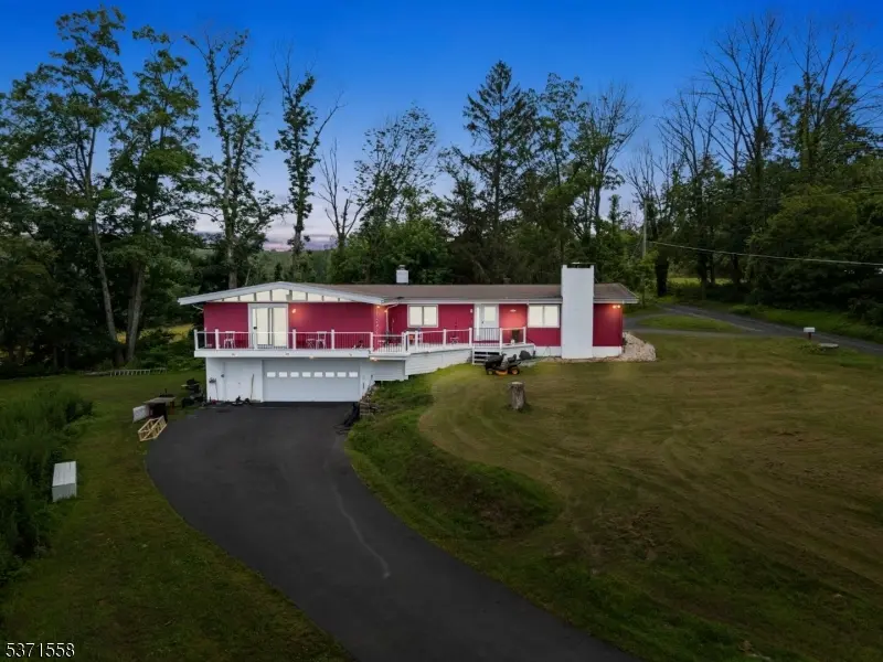 57 Mitchell Rd, Mansfield Twp., NJ 07863