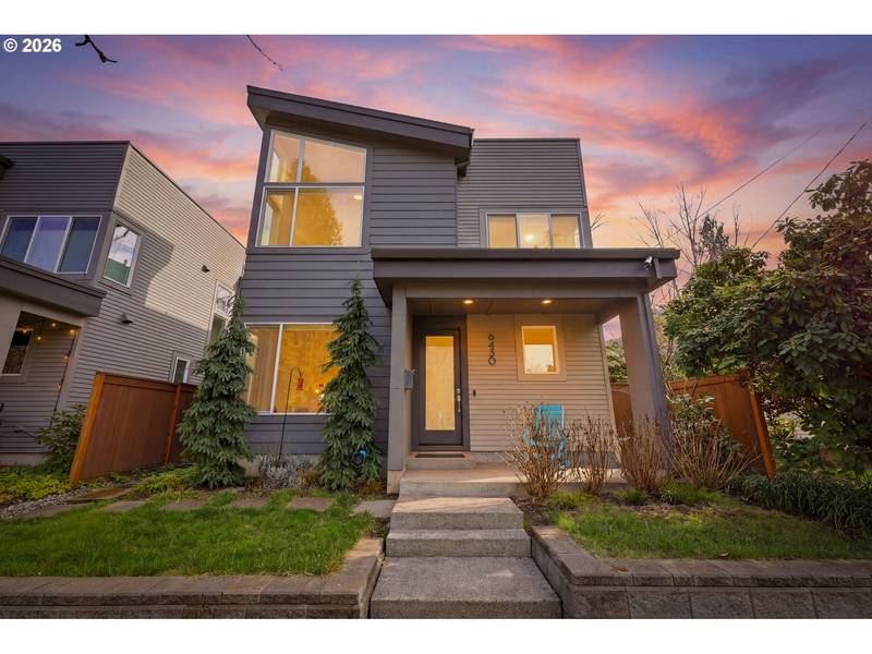 6430 NE 31ST AVE, Portland, OR 97211