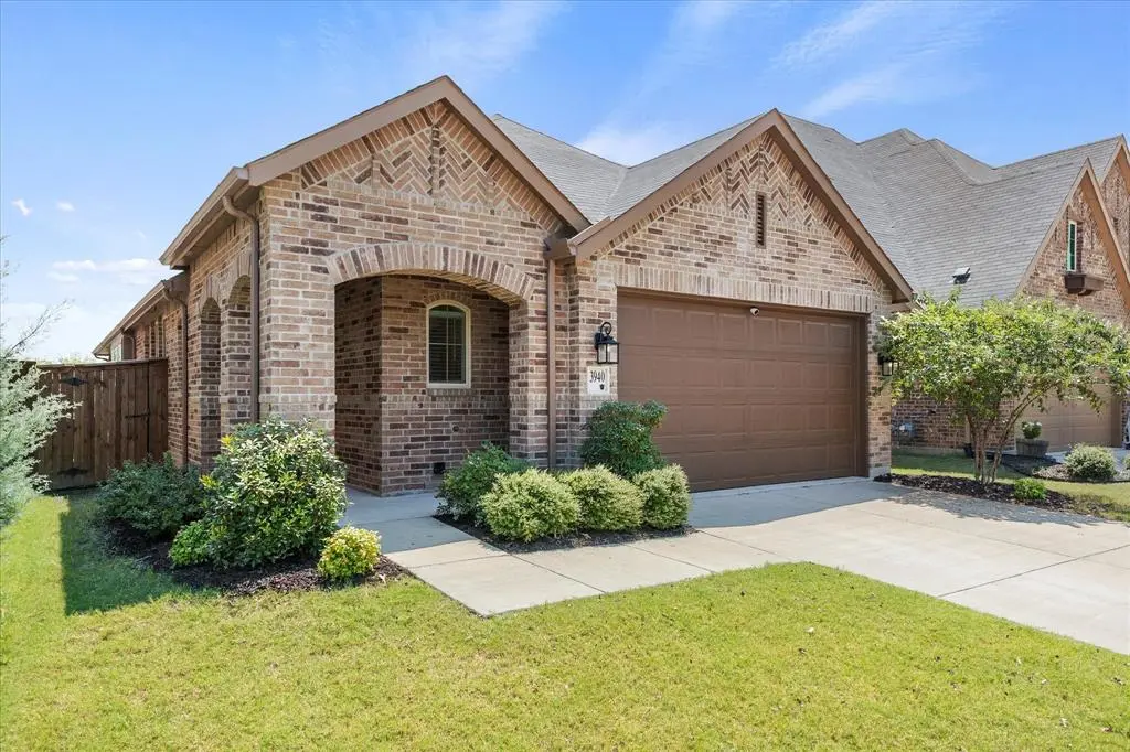 3940 Rochelle Lane, Forney, TX 75126