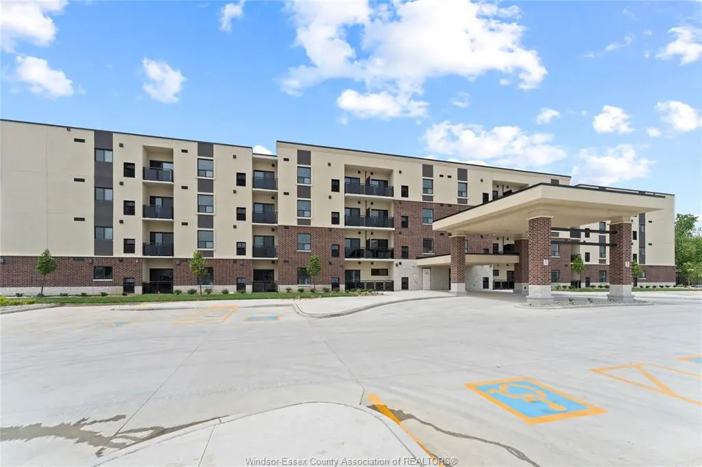 1 PARNELL #G123, Mcgregor, ON N0R 1J0