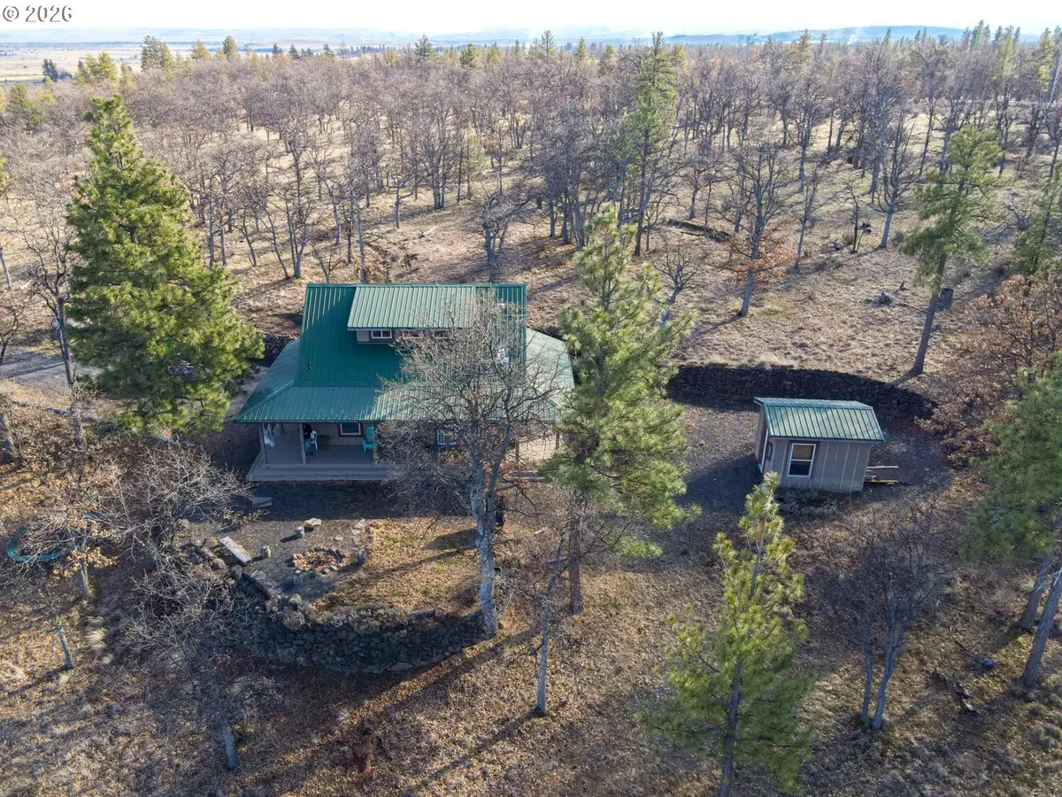 78905 ROCK CREEK DAM RD, Tygh Valley, OR 97063