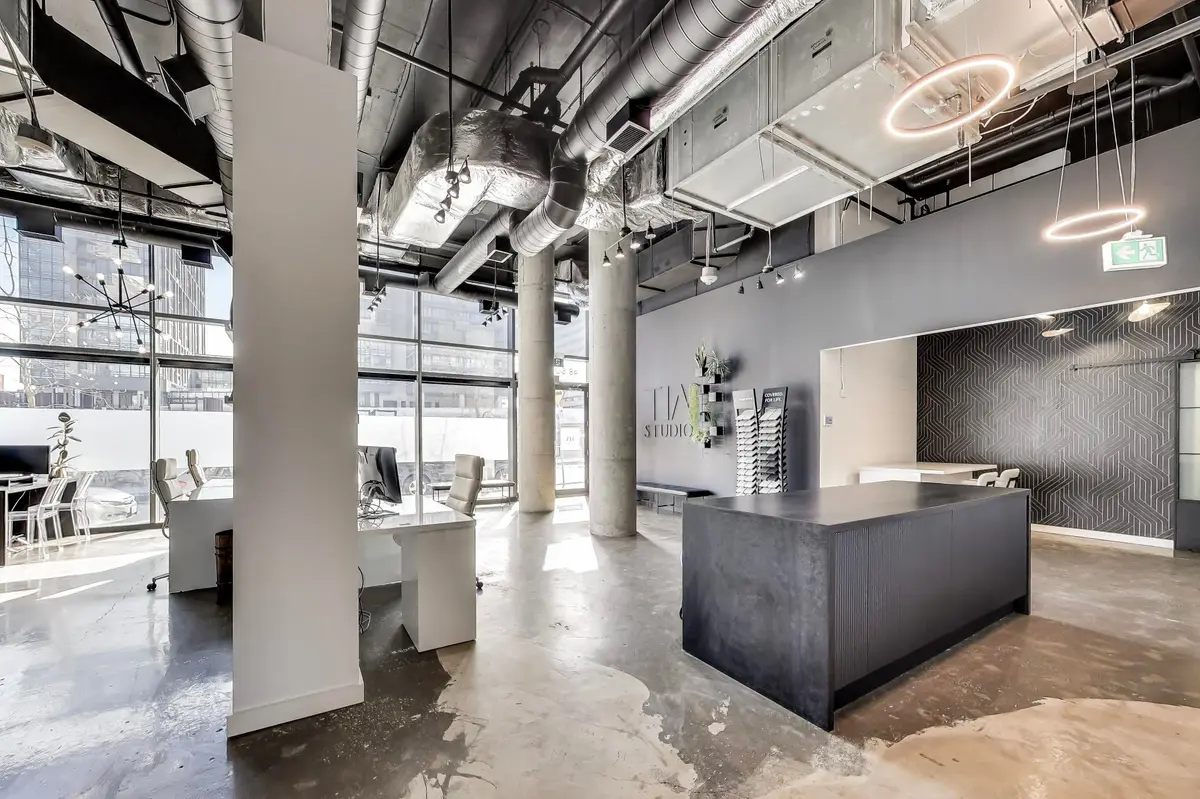 98 Sudbury ST, Toronto C01, ON M6J 0B7