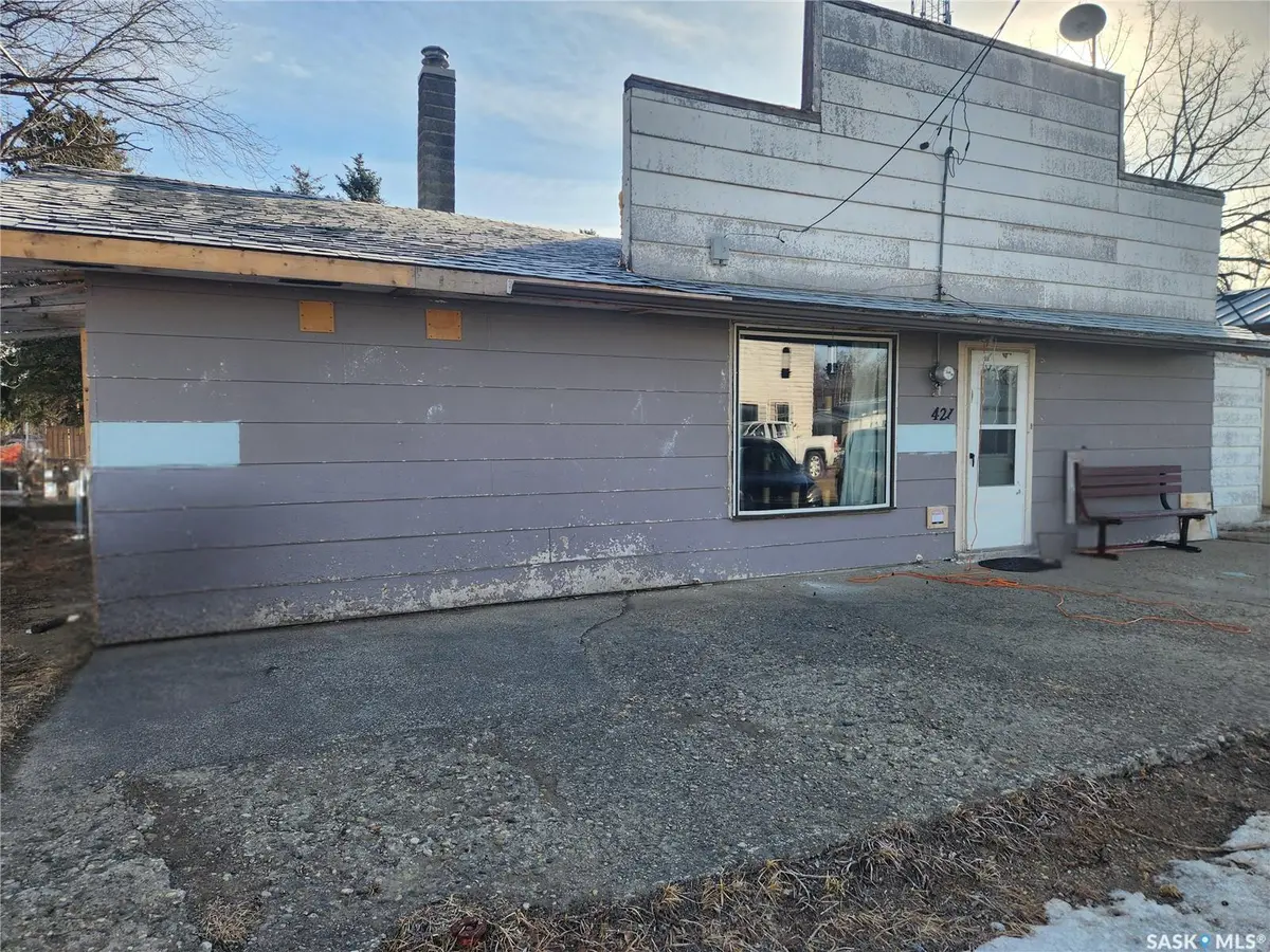 421 4th STREET, Chaplin, SK S0H 0V0