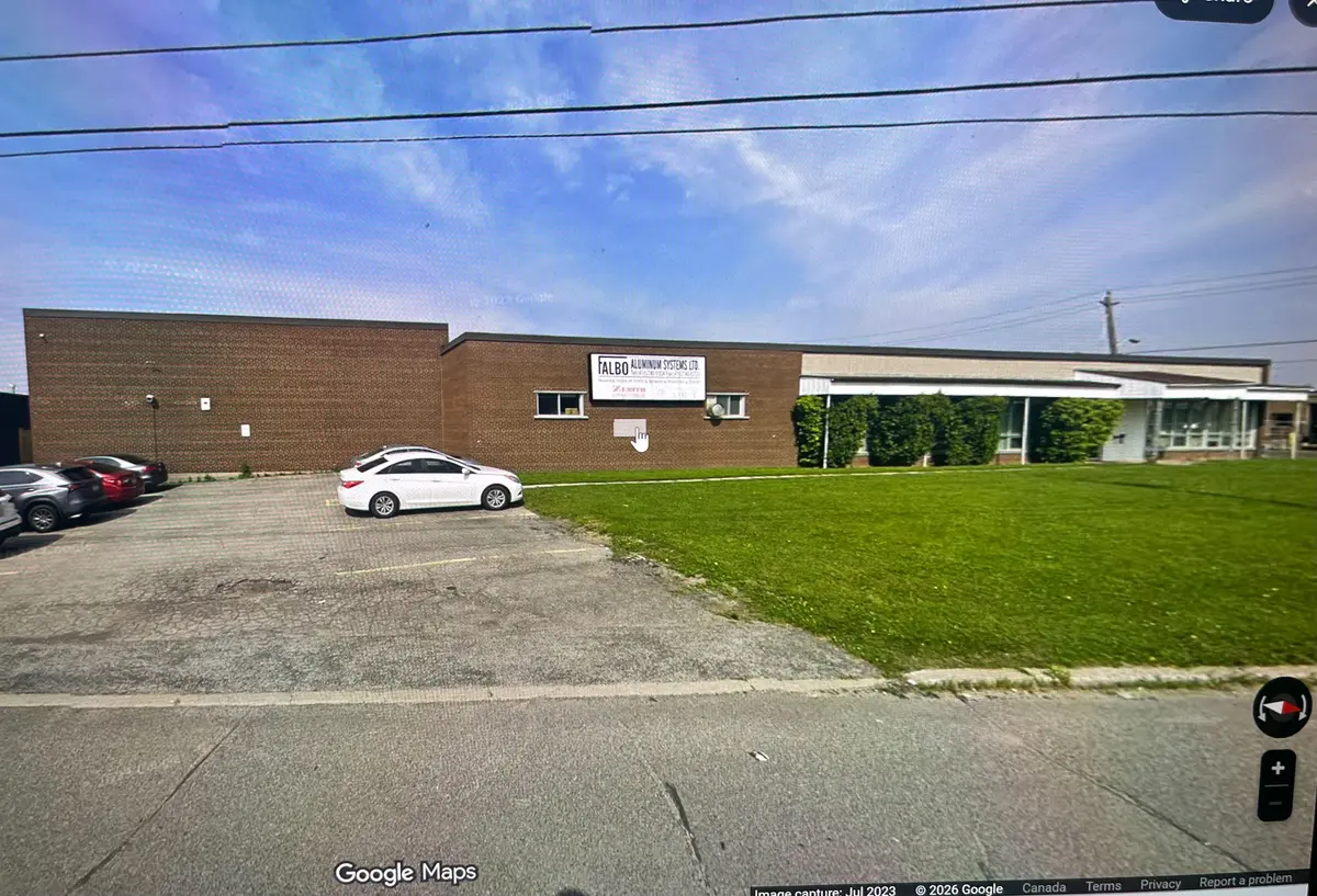 66 Rivalda RD, Toronto W05, ON M9M 2M3