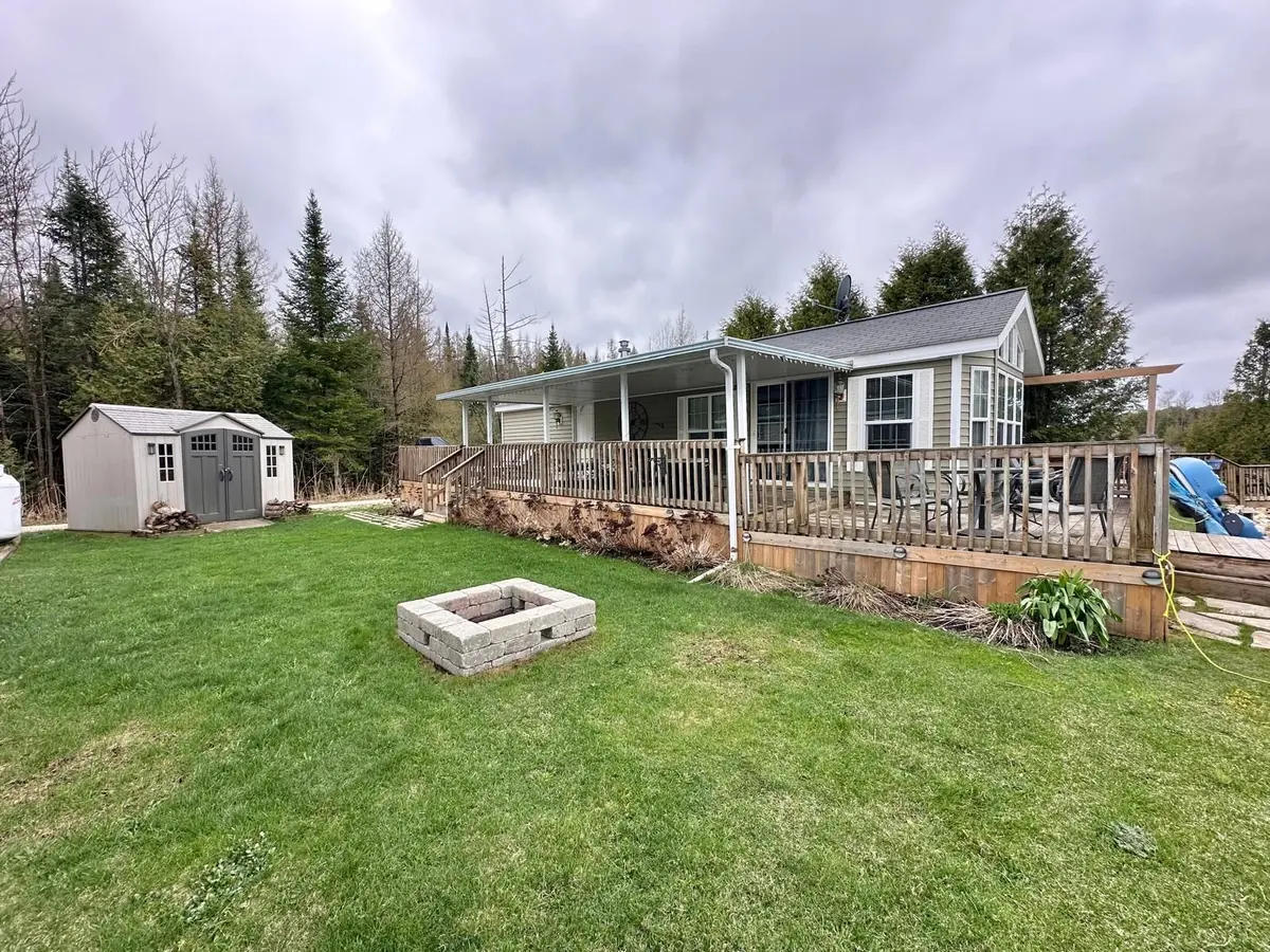 7489 SIDEROAD 5 N/A E #T106, Wellington North, ON N0G 2L0