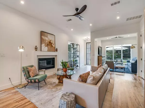 University Park, TX 75205,4200 University Boulevard