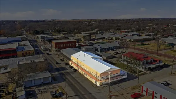 220 Blackjack Street, Dublin, TX 76446