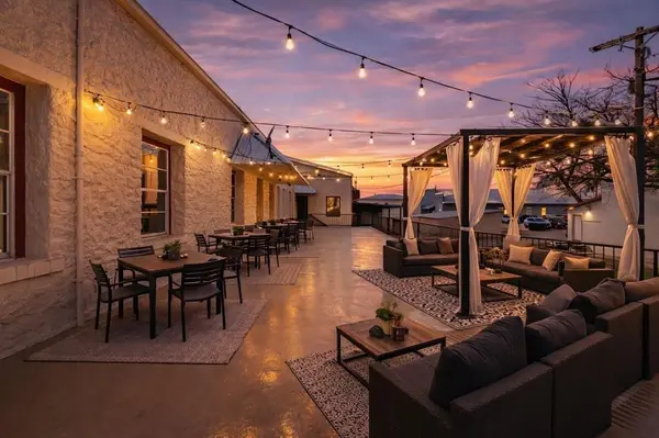 220 Blackjack Street, Dublin, TX 76446