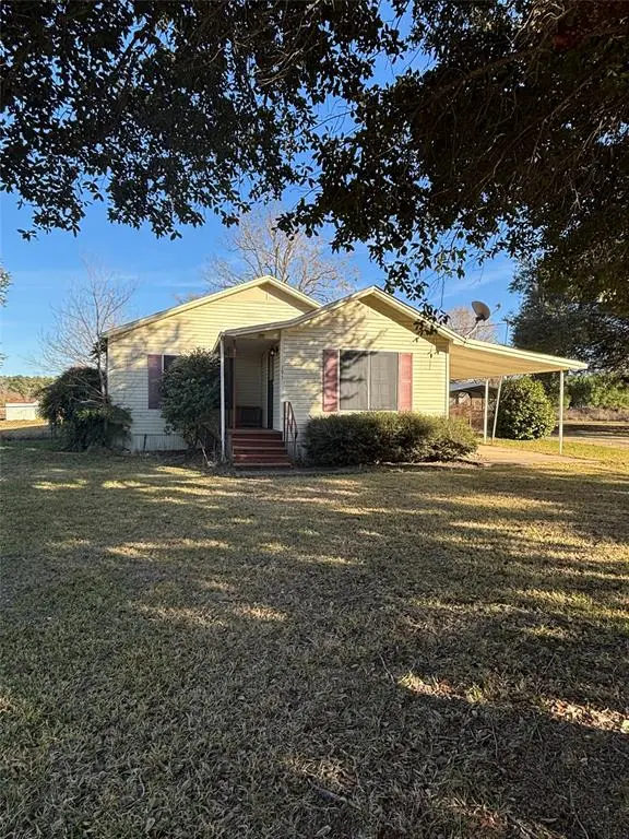 295 Calvin Liner Road, Minden, LA 71055