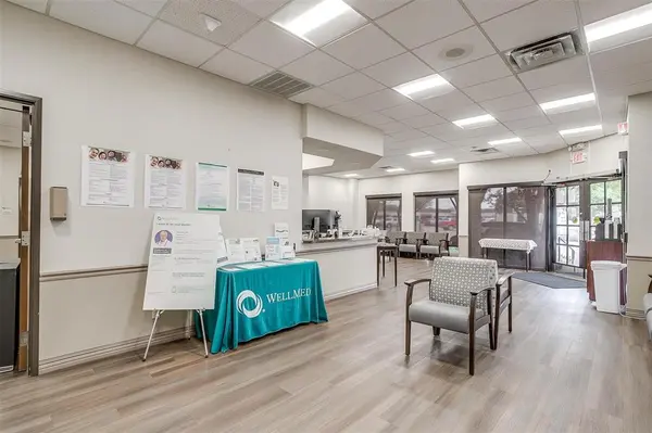 434 Wilshire Boulevard, Burleson, TX 76028