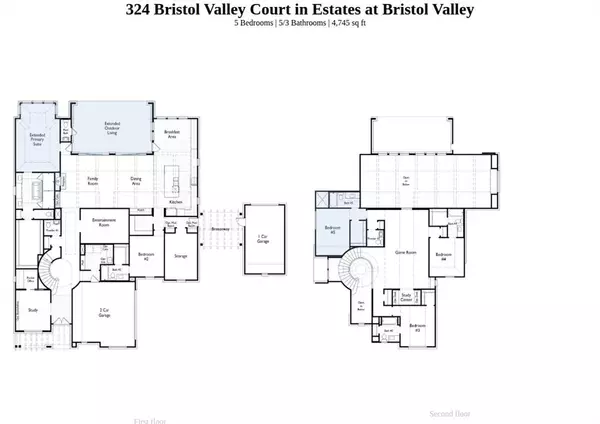 Heath, TX 75032,324 Bristol Valley Court