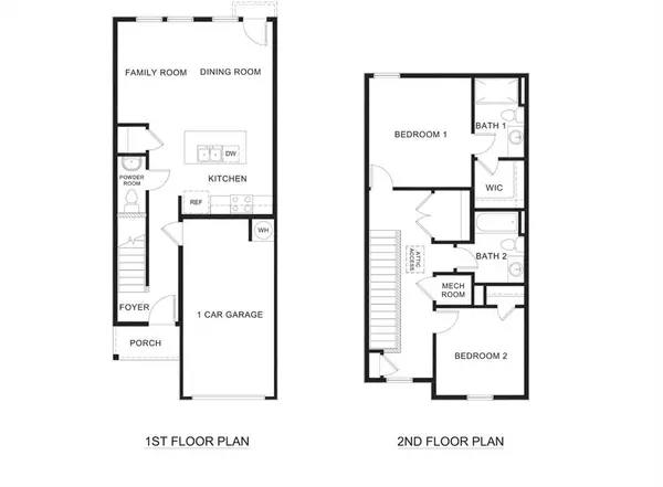 6203 Holly Spring Road, Princeton, TX 75407