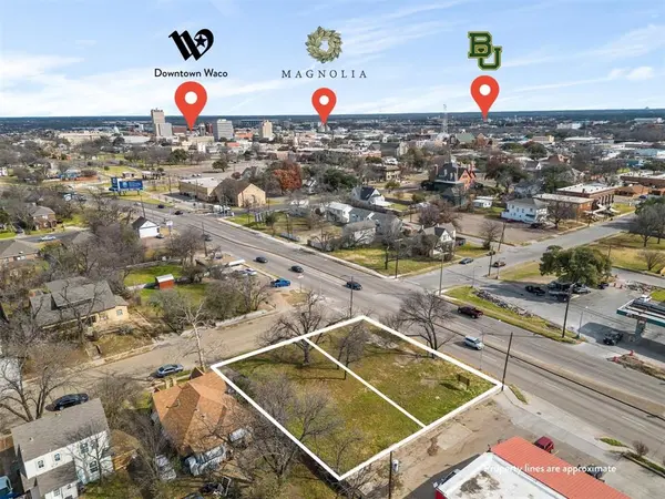 512 N 16th Street, Waco, TX 76707