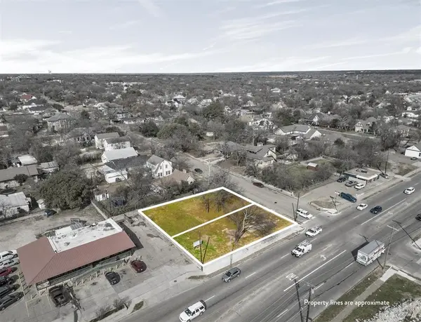 512 N 16th Street, Waco, TX 76707