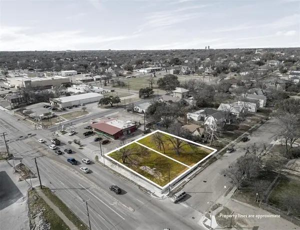 512 N 16th Street, Waco, TX 76707