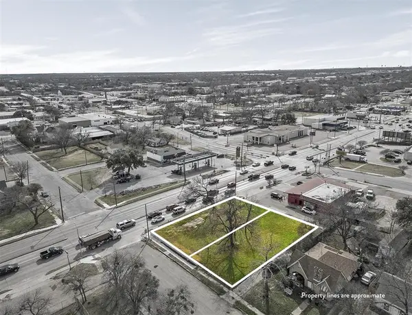 512 N 16th Street, Waco, TX 76707