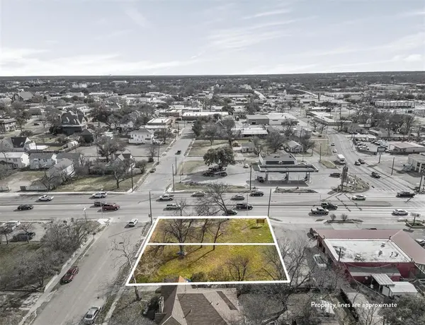 512 N 16th Street, Waco, TX 76707