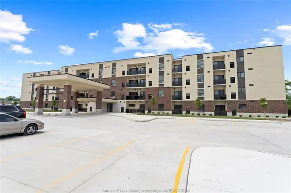 1 PARNELL #BBF123, Mcgregor, ON N0R 1J0