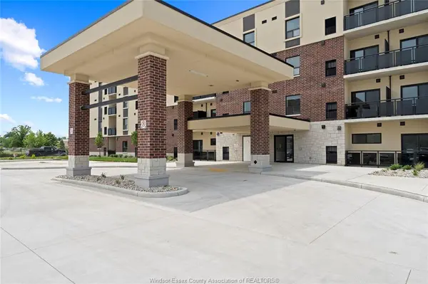 1 PARNELL #BBF123, Mcgregor, ON N0R 1J0