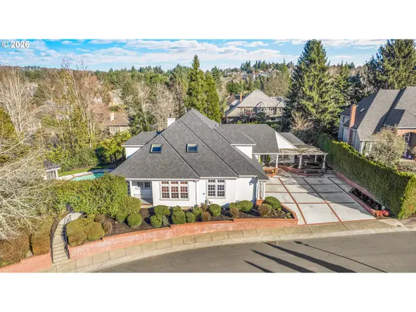 13467 NW COUNTRYVIEW WAY, Portland, OR 97229