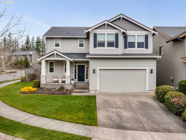 Camas, WA 98607,2207 NE VERBENA LN