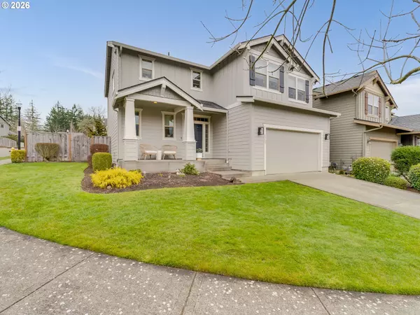 Camas, WA 98607,2207 NE VERBENA LN