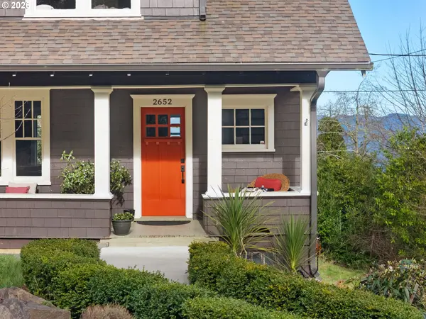 Astoria, OR 97103,2652 GRAND AVE