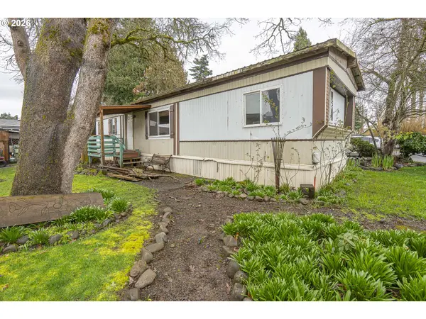 Stayton, OR 97383,9874 GOLF CLUB RD SE #54