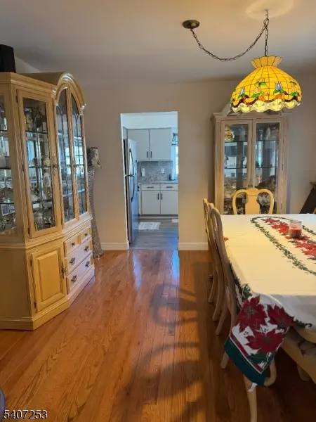 15 Rhea Run #15, Hampton Twp., NJ 07860